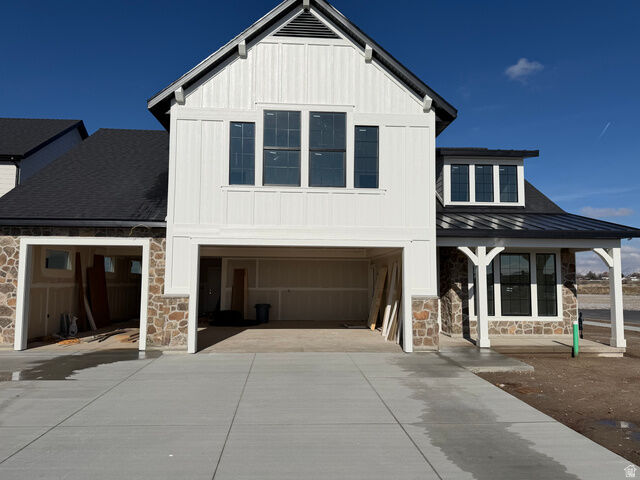 Property Photo: 4260 W 350 S UT 84015