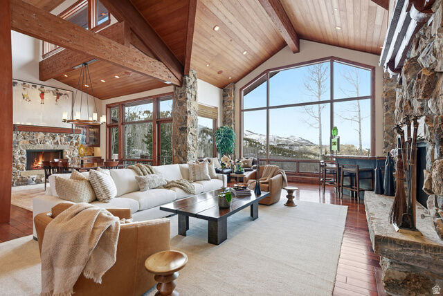 Property Photo:  39 White Pine Rd  UT 84060 