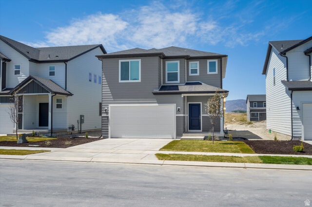 Property Photo: 3413 N Gina St 1218 UT 84005