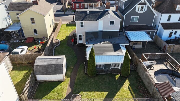 Property Photo:  420 Jefferson Street  PA 15074 