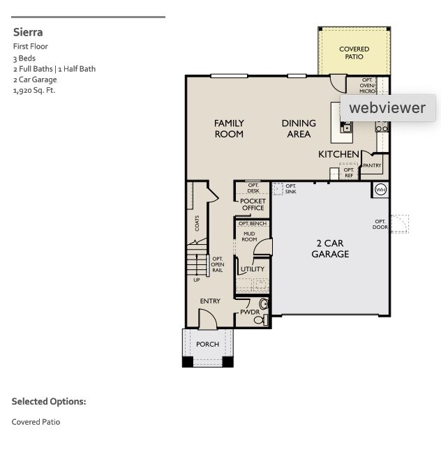 Property Photo:  102 Palo Brea Loop  TX 78634 