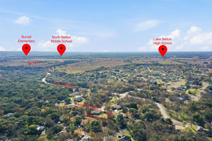 Property Photo:  7 Armadillo Circle  TX 76513 