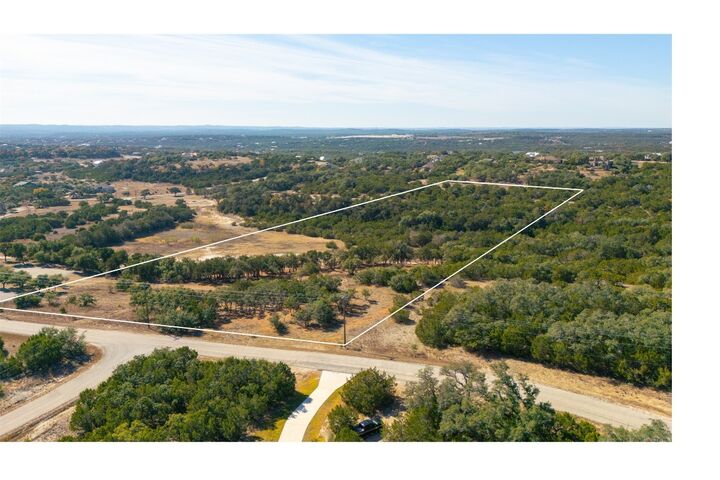 Property Photo:  78 Dodder Lane  TX 78070 