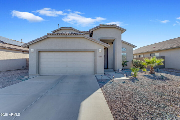 Property Photo:  15961 W Ventura Street  AZ 85379 