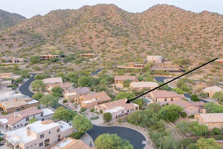 Property Photo: 12069 N 138th Way AZ 85259