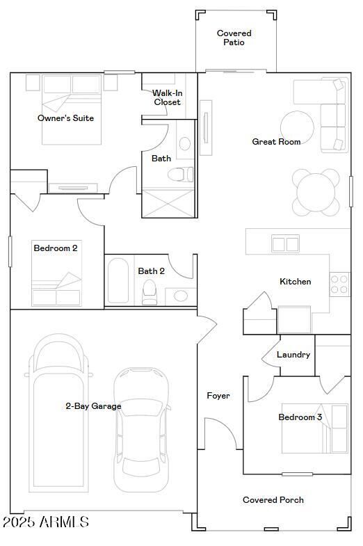Property Photo:  4668 E Amethyst Lane  AZ 85143 
