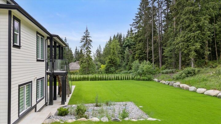 Property Photo: 12425 271 Street BC V2W 1C2