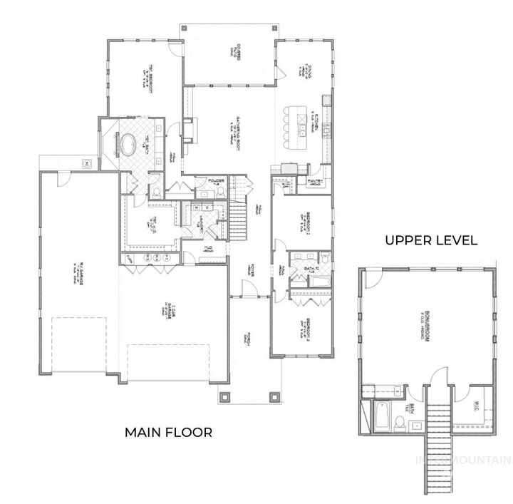 Property Photo:  870 N Creekwater Lot 6 Block 5  ID 83616 