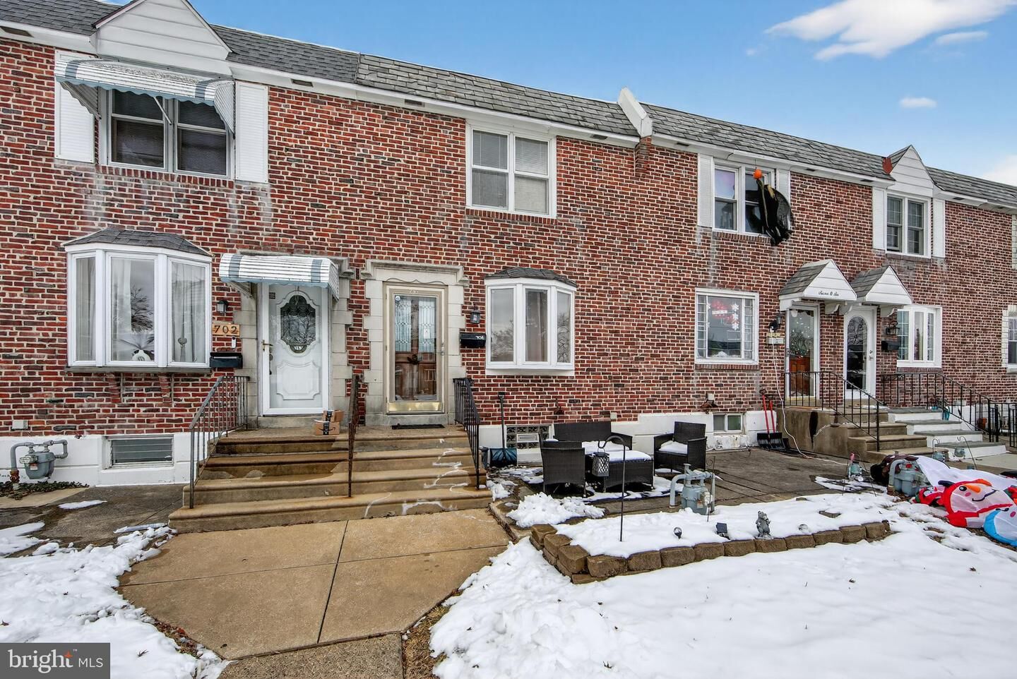 Property Photo:  704 Crescent Drive  PA 19036 