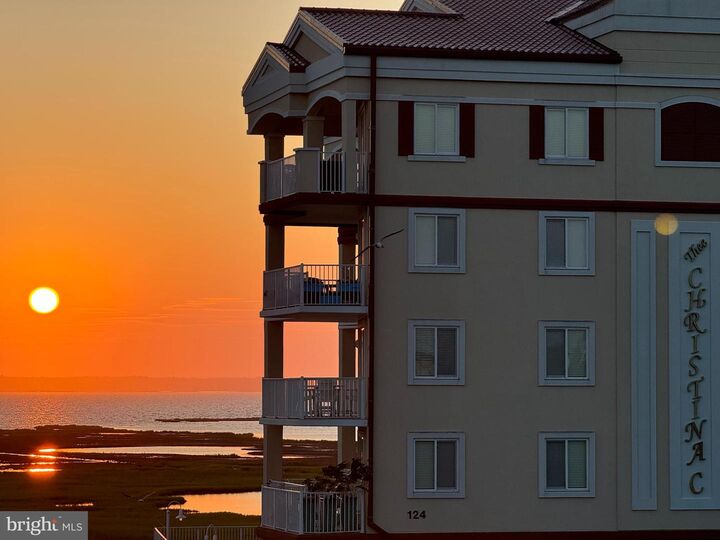 Property Photo: 124 75th Street 102 MD 21842