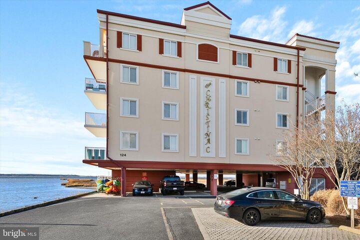 Property Photo:  124 75th Street 102  MD 21842 