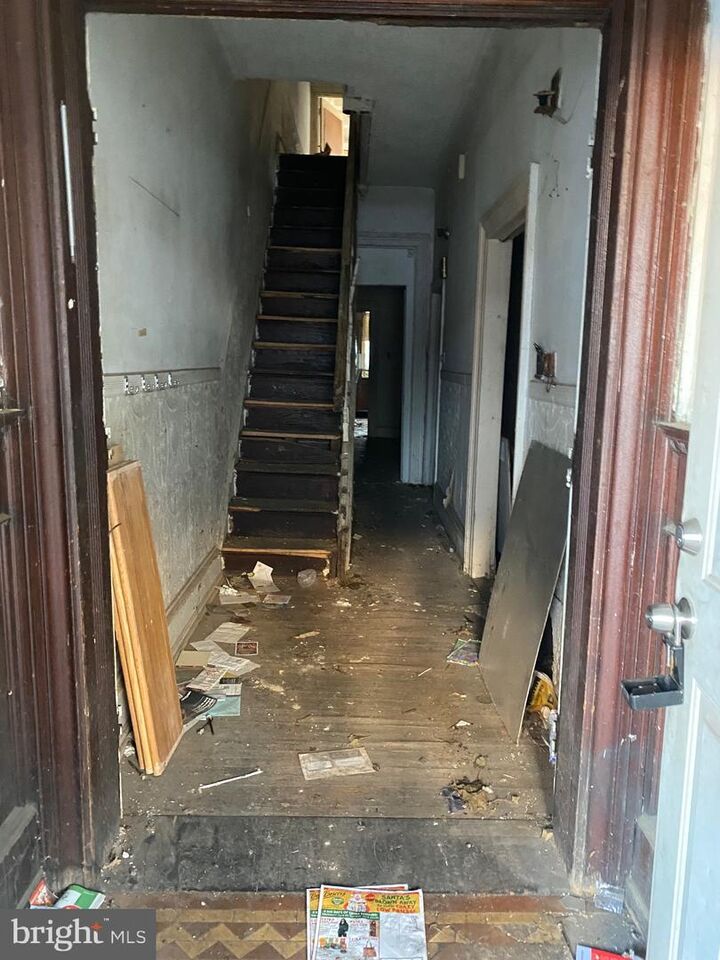 Property Photo: 3221 N 15th Street PA 19140