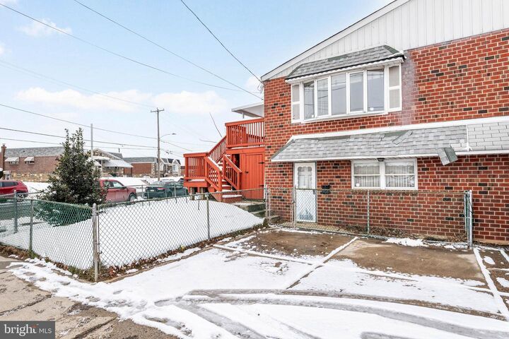 Property Photo:  9400 Frankford Avenue  PA 19114 