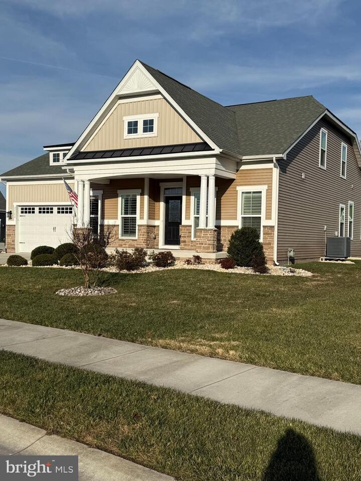 Property Photo: 33172 Ponte Vecchio Plaza DE 19970