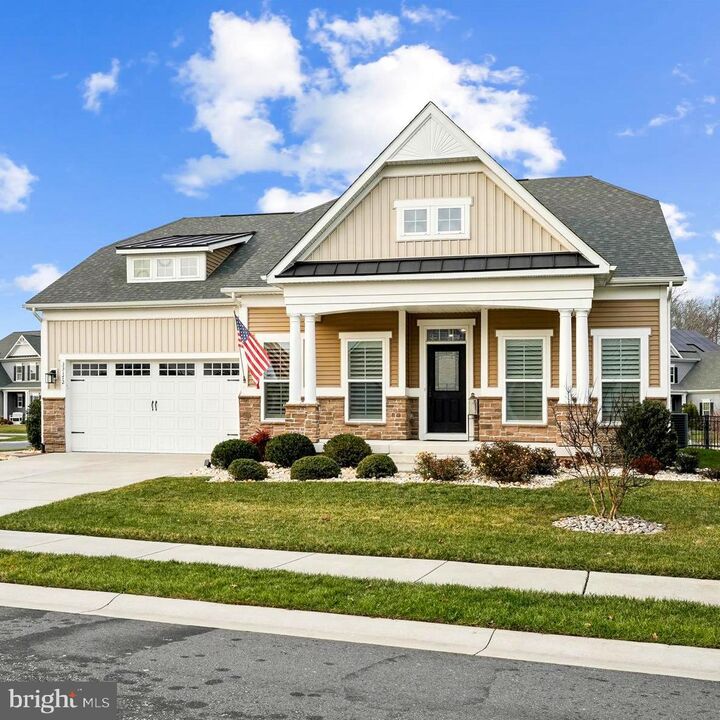 Property Photo:  33172 Ponte Vecchio Plaza  DE 19970 