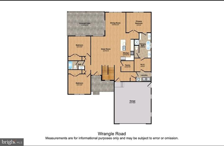 Property Photo:  3213 Wrangle Hill Road  DE 19701 