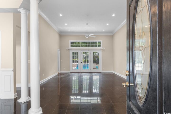 Property Photo:  4084 Hagwood Circle  SC 29526 