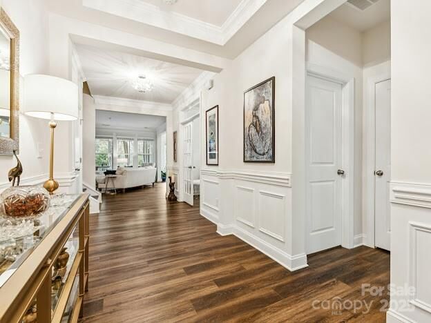 Property Photo: 4436 Falls Lake Drive SW NC 28025