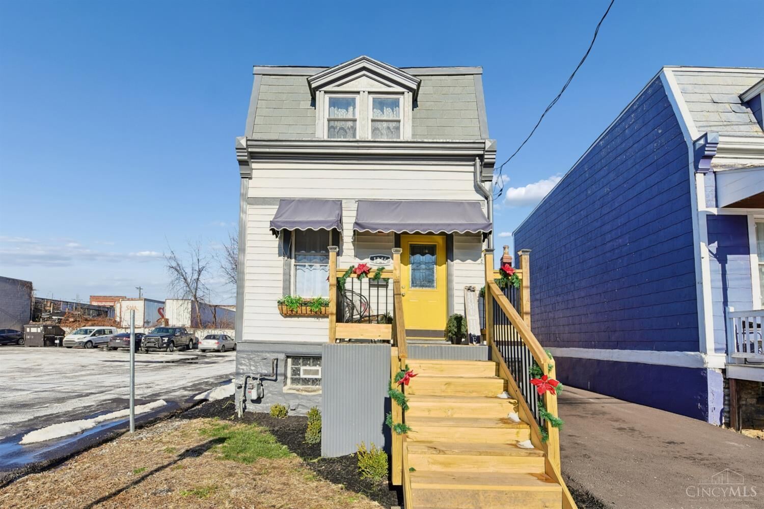 Property Photo:  1346 Ethan Avenue  OH 45225 