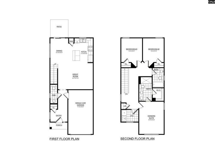 Property Photo: 515 Thistle Hill SC 29061