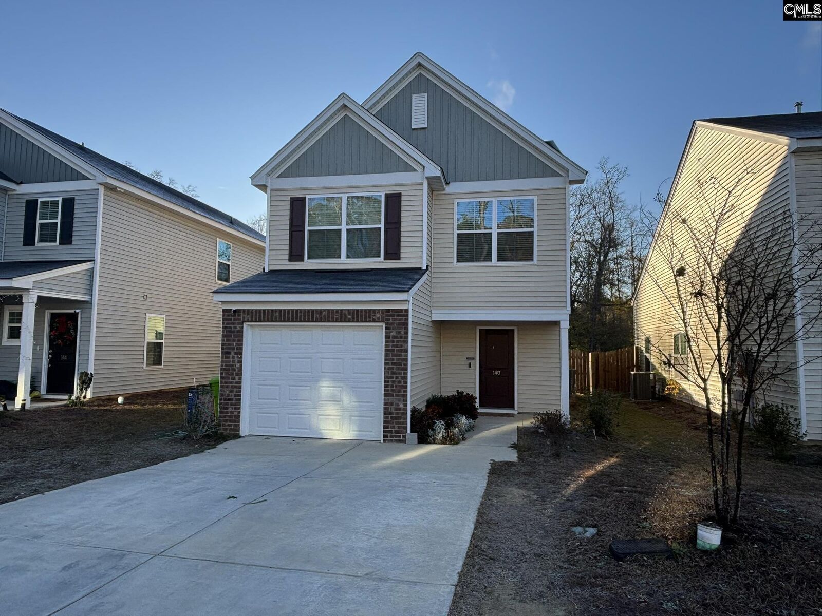 Property Photo:  140 Kings Parish  SC 21904 