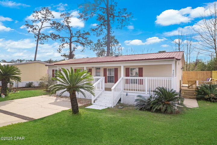 Property Photo:  9207 Widener Street  FL 32407 