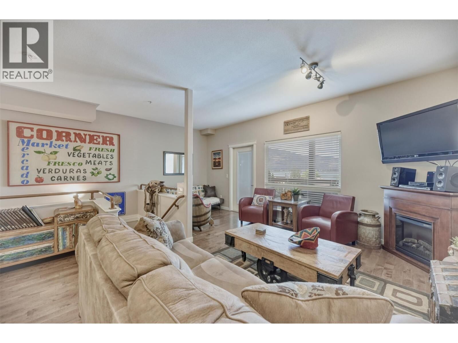 Property Photo: 4300 44th Avenue 109 BC V0H 1V6
