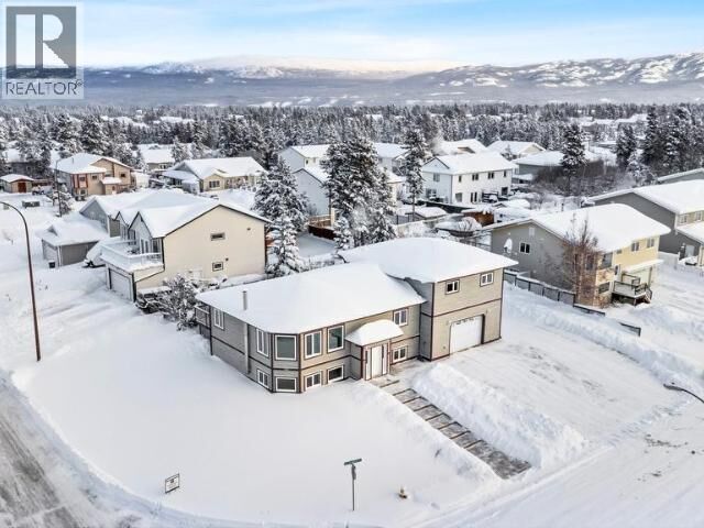 Property Photo: 140 Falcon Drive YT Y1A 6G8