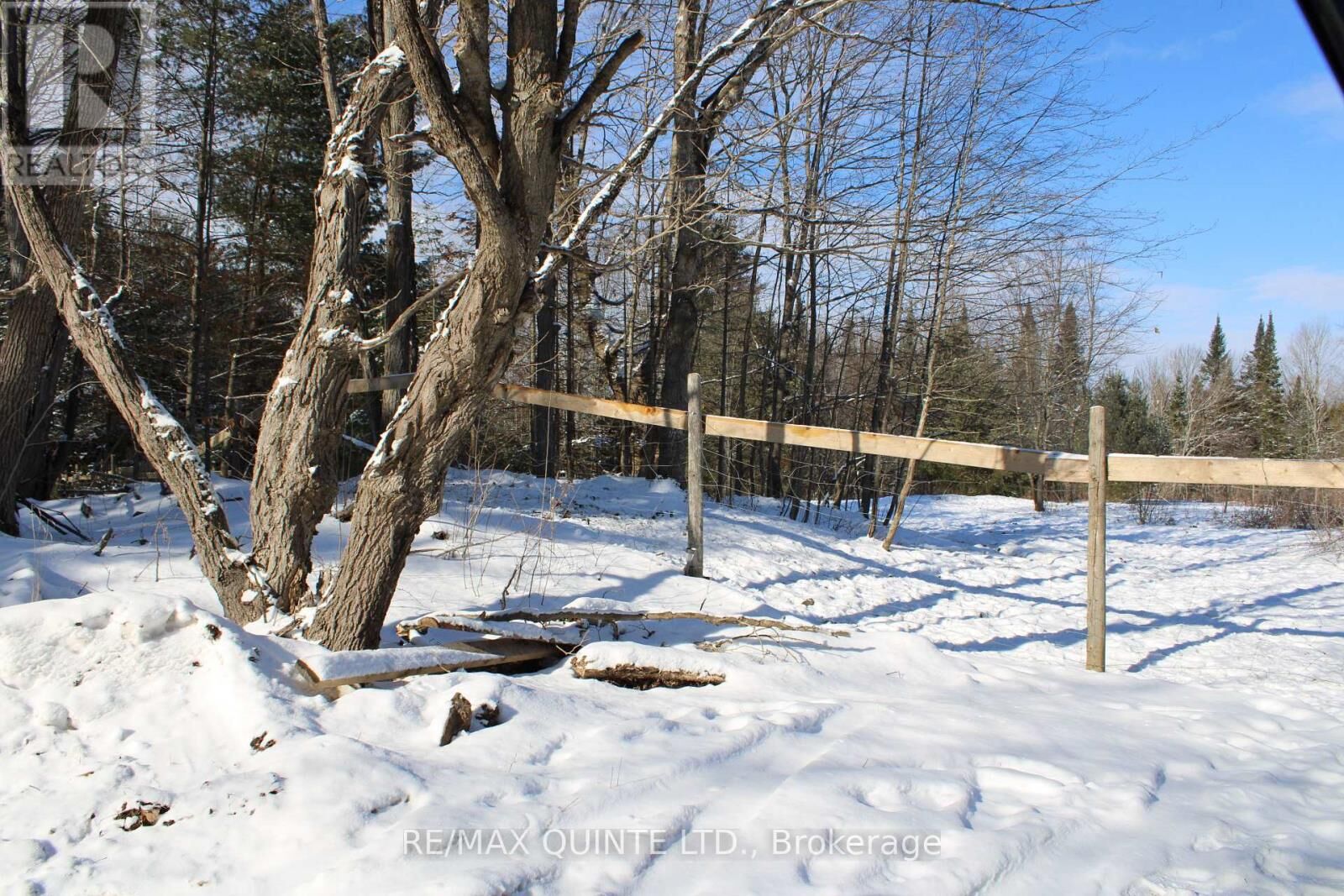 Property Photo:  494 Twin Sister Lakes Road  ON K0K 2M0 