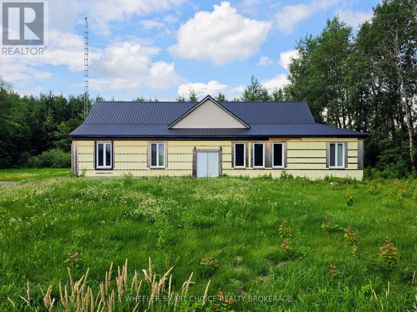 Property Photo:  11441 Levere Road  ON K0E 1S0 