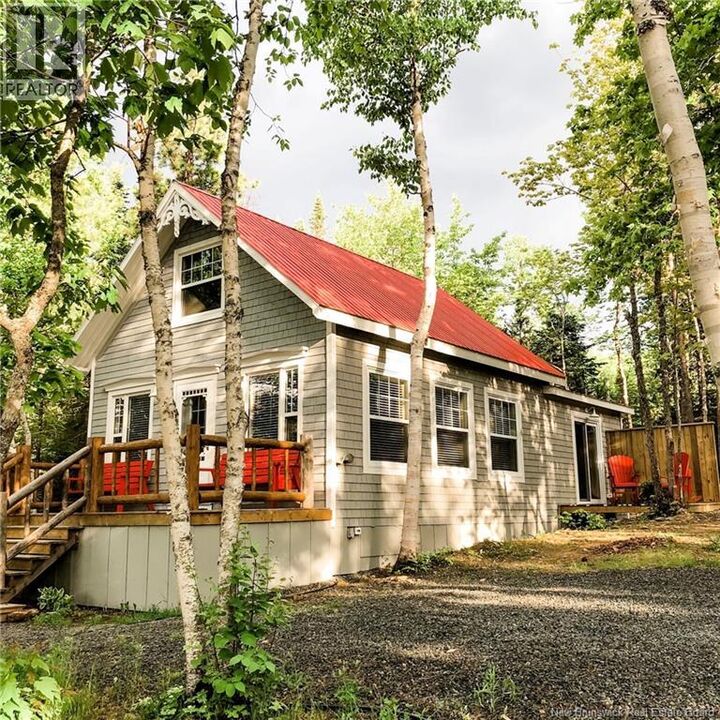 Property Photo:  270 Straight Brook Road  NB E9H 2B3 