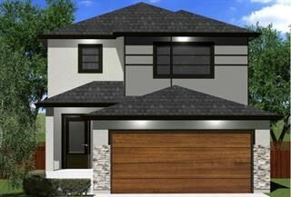 Property Photo:  362 Bill Briercliffe Drive  MB R3W 0S8 