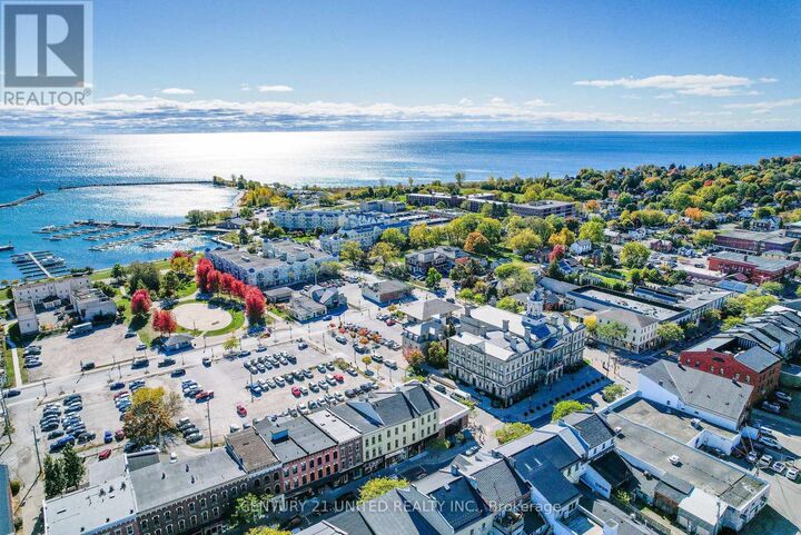 Photo de la propriété:  39 King Street West  ON K9A 2M1 