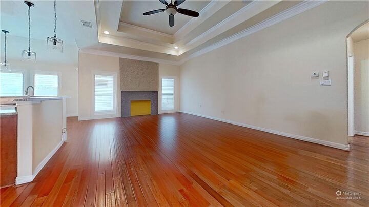 Property Photo:  7506 Grenade Court  TX 78414 