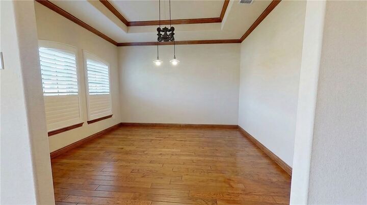 Property Photo:  7506 Grenade Court  TX 78414 