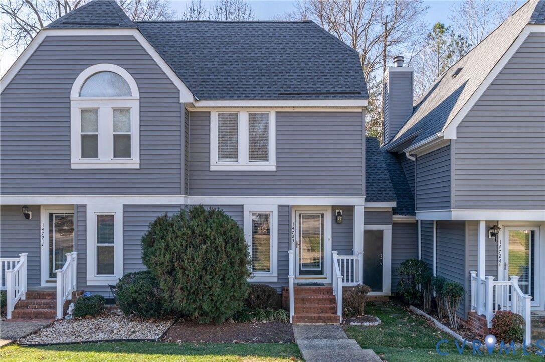 Property Photo: 14723 Beacon Hill Court VA 23112