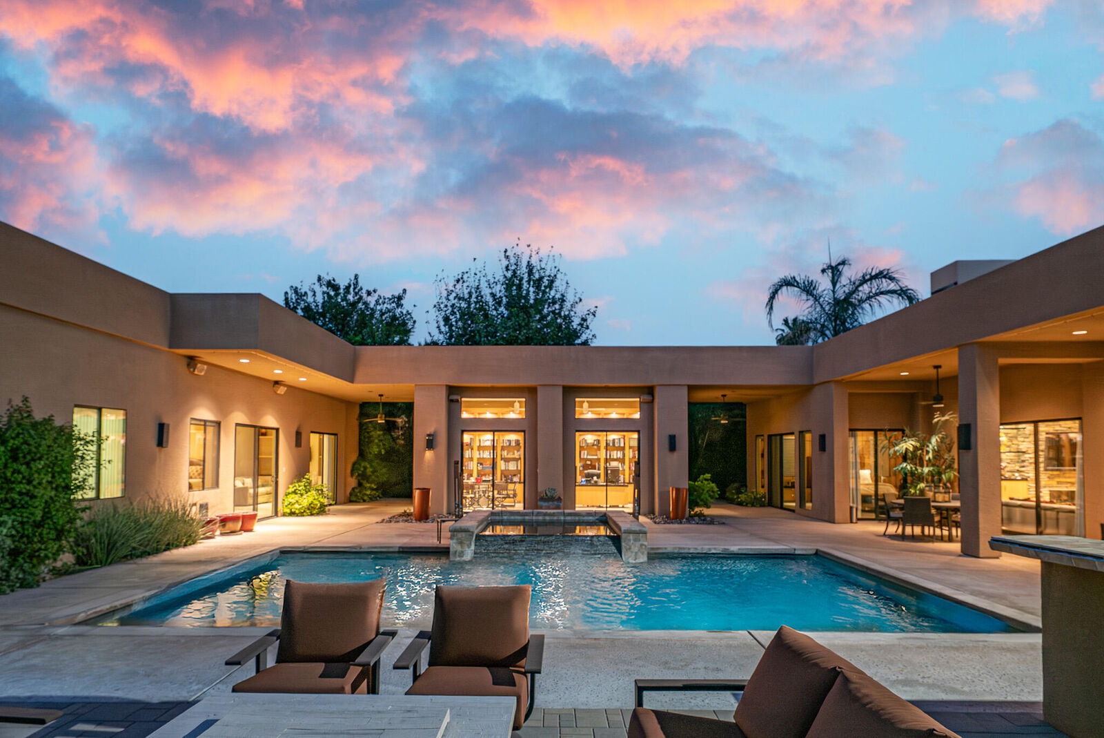 Property Photo: 72116 Clancy Lane CA 92270