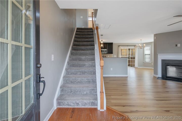 Property Photo:  12 Agdon Landing  NC 28326 