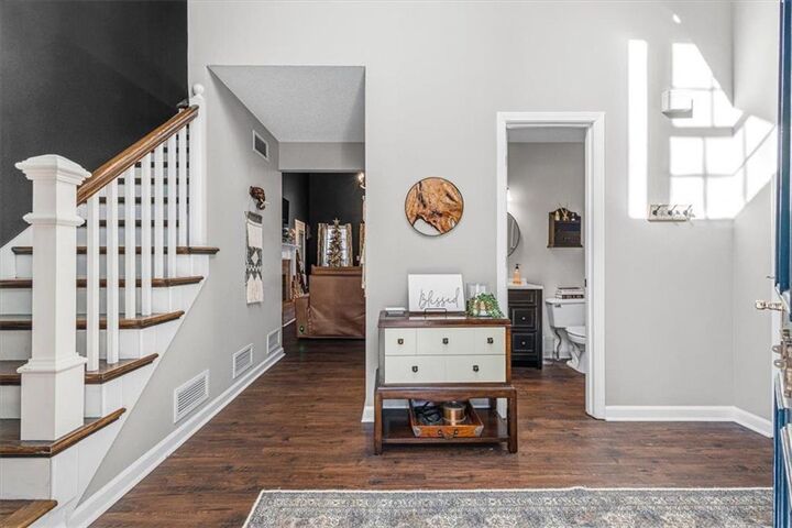 Property Photo:  60 Warrenton Drive  GA 30134 