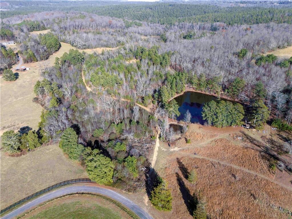 Property Photo:  0 Sam Sutton Road NW  GA 30103 