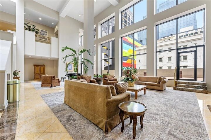 Property Photo:  1280 W Peachtree Street NW 3114  GA 30309 