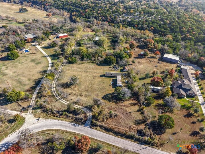 Property Photo: 652 Wilson Branch Road TX 76542