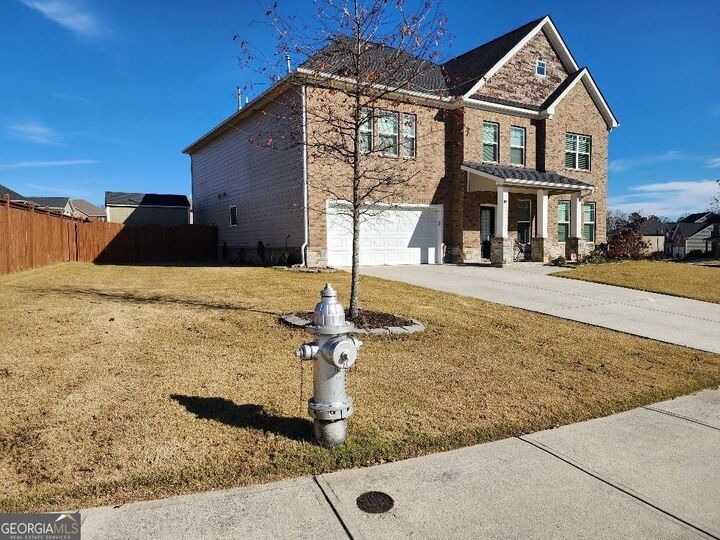 Property Photo:  278 Azalea Bloom Drive  GA 30052 