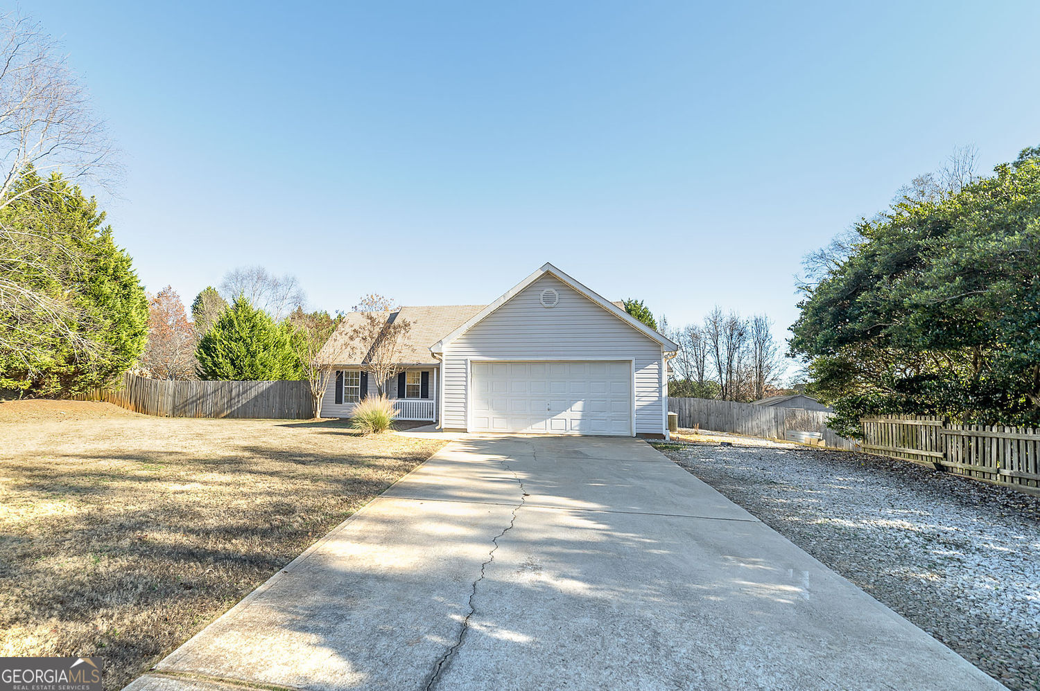 Property Photo: 524 Leguin Mill Road GA 30248