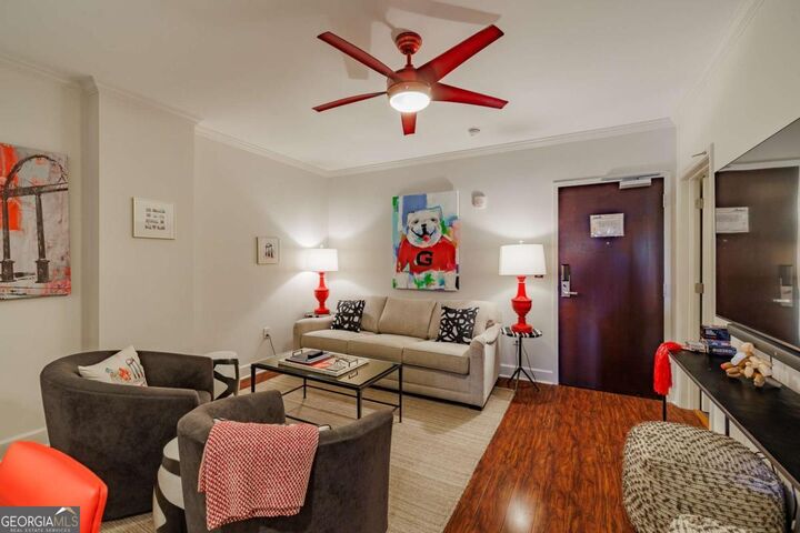 Property Photo:  250 Broad Street 714  GA 30601 