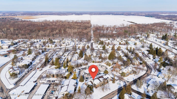 Property Photo:  6160 Innkeepers Court  MI 48823 