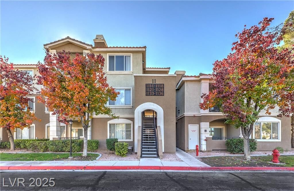 Property Photo:  2900 Sunridge Heights Parkway 1115  NV 89052 
