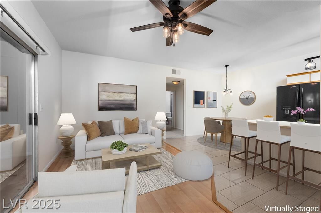 Property Photo:  5751 East Hacienda Avenue 256  NV 89122 