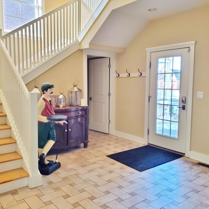 Property Photo:  319 Beachwalk Lane  IN 46360 