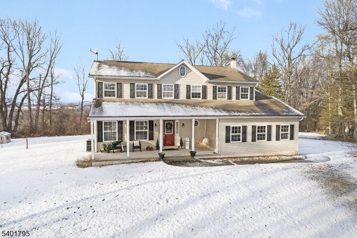 Property Photo: 22 Jenny Jump Ave NJ 07844